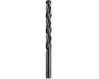 Heller 18485 4 HSS Metaal-spiraalboor 4.5 mm Gezamenlijke lengte 80 mm Rollenwals DIN 338 Cilinderschacht 10 stuk(s)