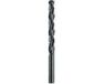 Heller 18485 4 HSS Metaal-spiraalboor 4.5 mm Gezamenlijke lengte 80 mm Rollenwals DIN 338 Cilinderschacht 10 stuk(s)