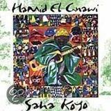 Modern Saha Koyo - Modern Gnawa Music
