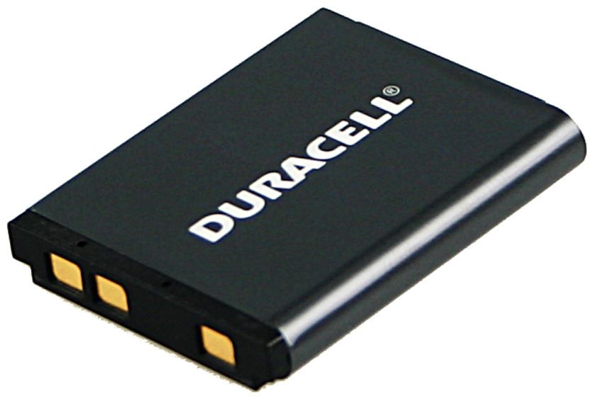 Duracell Camera-accu NP-45 / NP-45A / NP-45N voor Fuji - Origineel
