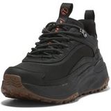 Timberland Motion Access Chaussures en cuir imperméable noir pour femme (39 W)