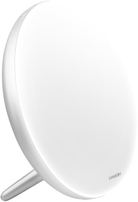 Lanaform Lumino LED Gold Lichttherapie Lamp - 10000 Lux - Tegen Winterdepressie