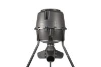 Moultrie Zwaartekrachtstatief met 30 l