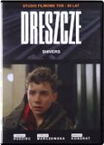 Studio Blu sp. z o.o. Dreszcze [DVD]