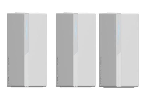 Xiaomi Mesh System AX3000 NE EU (3 pack)