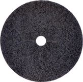 3M Klitschuurschijf Scotch-Brite 178mm Coarse Bruin
