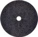 3M Klitschuurschijf Scotch-Brite 178mm Coarse Bruin