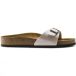 Birkenstock Sandales femme Birkenstock Madrid BS Birko-Flor