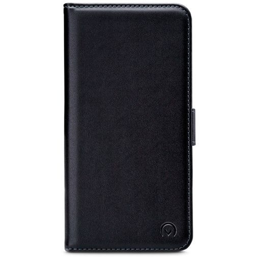 Mobilize PU-leer Book Case Zwart Realme 9 Pro