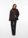 VERO MODA Veste à manches longues boutonnée en polyester pour femme
