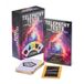 Telepathy Arcturus Arcturus Oracle Kits- Telepathy Tests Book & Card Deck