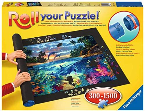 Ravensburger 179565 Legpuzzels - 4049817650752