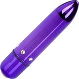 CALEXOTICS - Crystal High Intensity Bullet