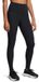 Under Armour Motion Uhr Leggings Zwart XL