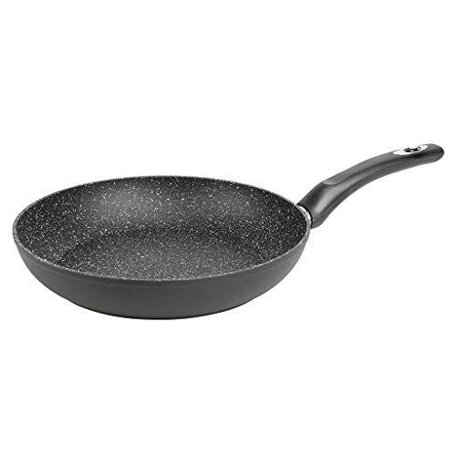 Sitram 711903 braadpan, granita, diameter 20 cm