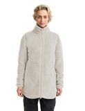 Jack Wolfskin High Curl Coat W