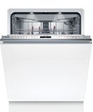 Bosch Serie 8 SMD8YCX04E Volledig ingebouwd 14 couverts Vaatwasser