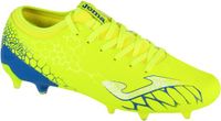 Joma Gol 25 GOLS FG Voetbalschoenen Geel Maat 39