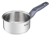 Tefal Daily Cook steelpan van roestvrij staal, 12 cm, 0,6 liter