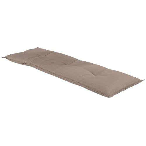 Hartman bankkussen Cuba Sand (150x50x9 cm)
