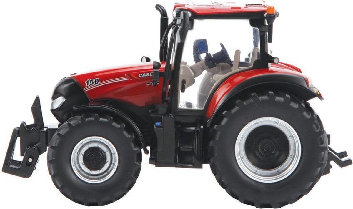 Britains Case Maxxum 150 schaal 1:32 model 2022