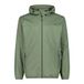CMP Regenjas Groen 3XL Man