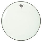 Remo Ambassador Smooth White 16" Tom Batter - Tom vel