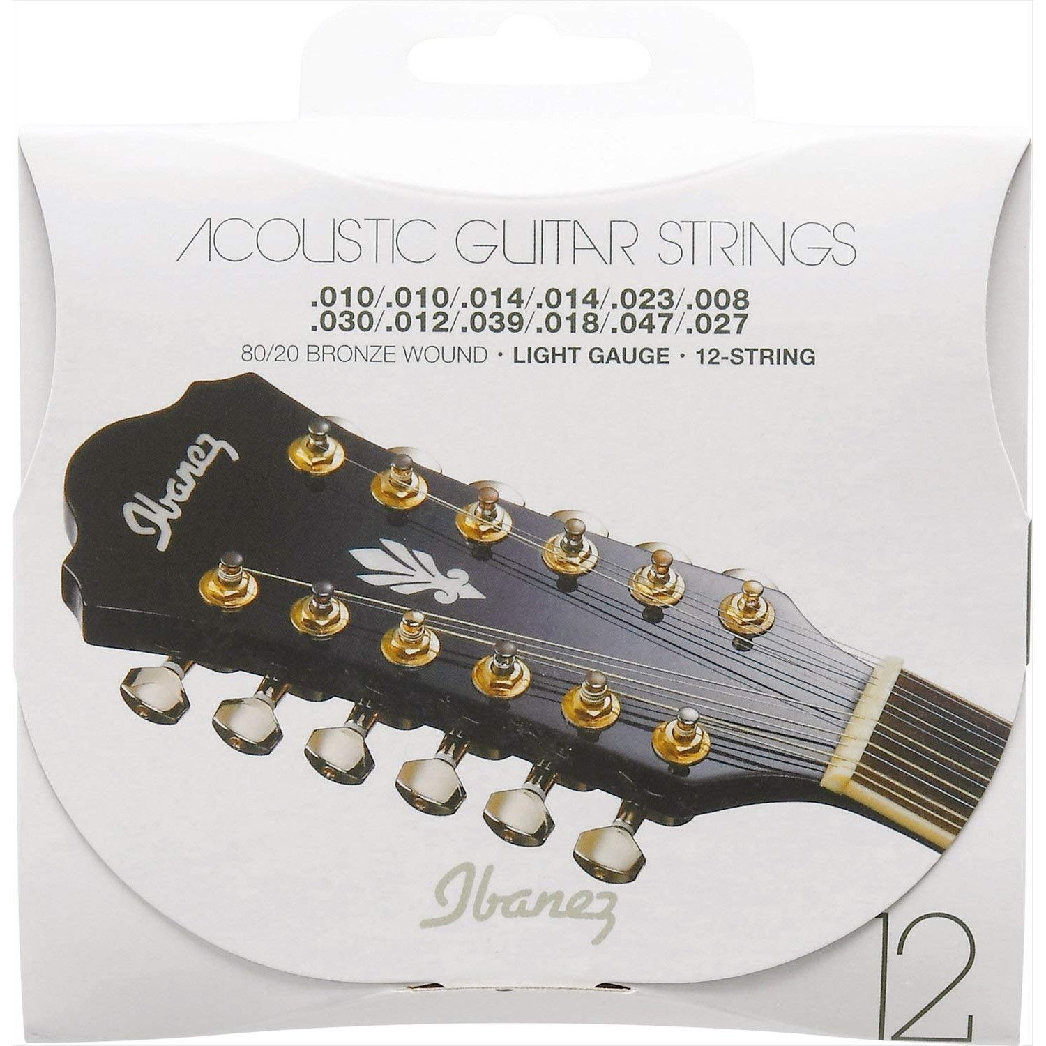 Ibanez IACS12C