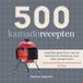 500 Veltman Uitgevers B.V. 500 kamadorecepten