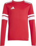 Adidas Squadra25 Jersey met lange mouwen voor kinderen
