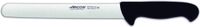 Arcos 2900 Serie Zwart Fileermes 25cm