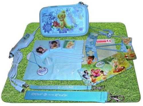 Disney Beschermhoes voor console DS Lite