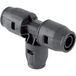 Geberit 651.311.00.1 waterslangkoppeling Slangaansluiting 1 stuk(s)