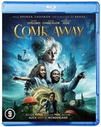 Dutch Filmworks Come Away (Blu-ray)