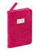 Quo Vadis Agenda 2026 Business Weekplanner Frans Colette Roze 14 maanden December-Januari 10 x 15 cm Wit Papier
