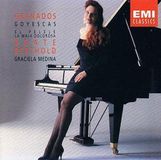 Goyescas.El Granados: Goyescas / El Pelele la Maja Dolores CD