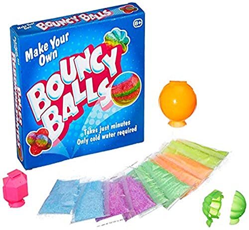 Tobar Maak uw eigen Bouncy Ballen Craft Kit