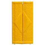 Opry 97384-645 klemgesp, 645 geel, 60 mm