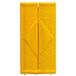 Opry 97384-645 klemgesp, 645 geel, 60 mm