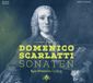 Scarlatti : Sonates pour Clavecin. Mihajlovic.