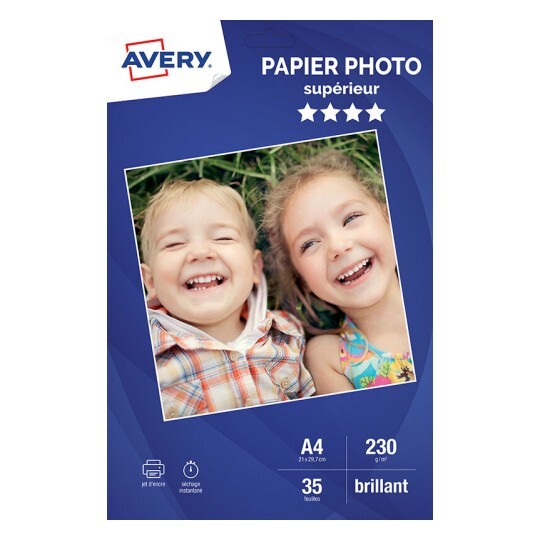 Avery 2497-35