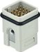 Harting Stekkerinzetstuk 09 12 021 3001