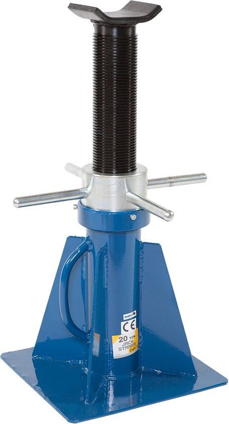 Airpress Assteun JJ 20 ton 410-600 mm