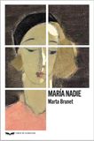 MARIA LIBROS DE LA BALLENA María Nadie Paperback