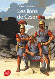 Les Hachette Les lions de César