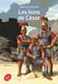 Les Hachette Les lions de César