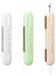 Omgoods - Set de 3 découseurs et enfile-aiguilles pour couture à la main