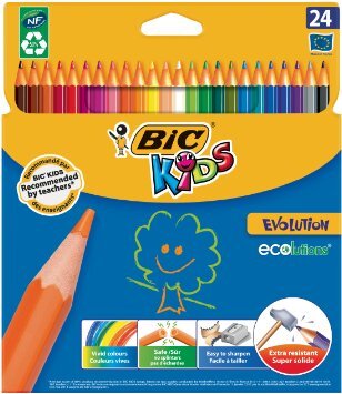 BIC Kids Evolution