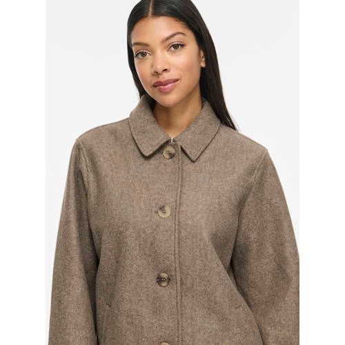VILA jack - beige