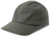 Atlantis Headwear Maui Trucker pet donkergrijs Polyester Unisex One size